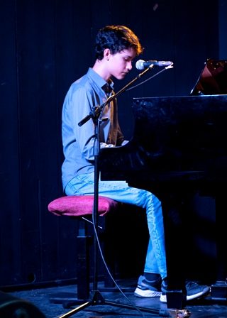 Stage de piano , Vacances en famille, Cours piano